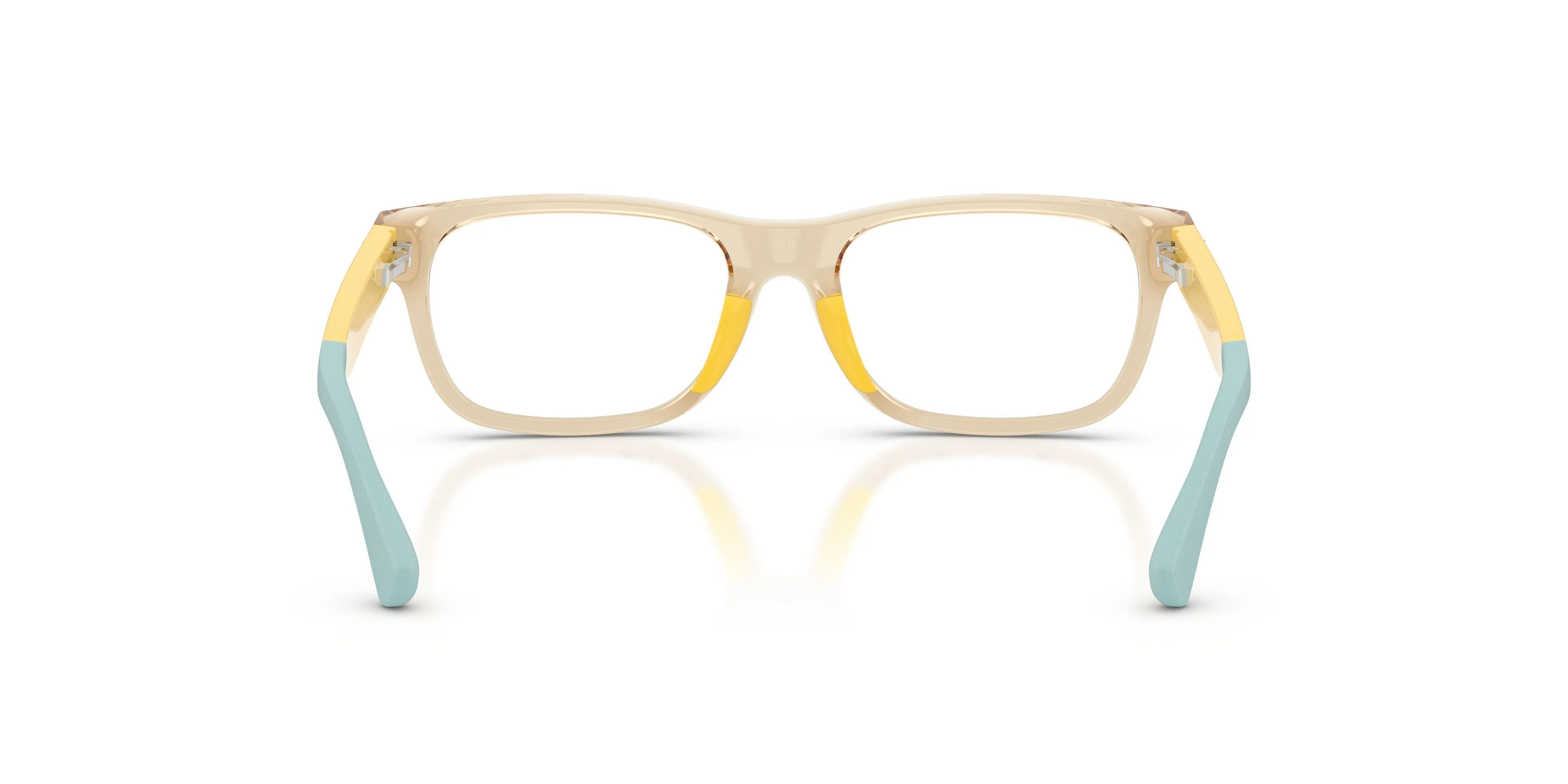 Polo Prep 8555U Eyeglasses - Image 13
