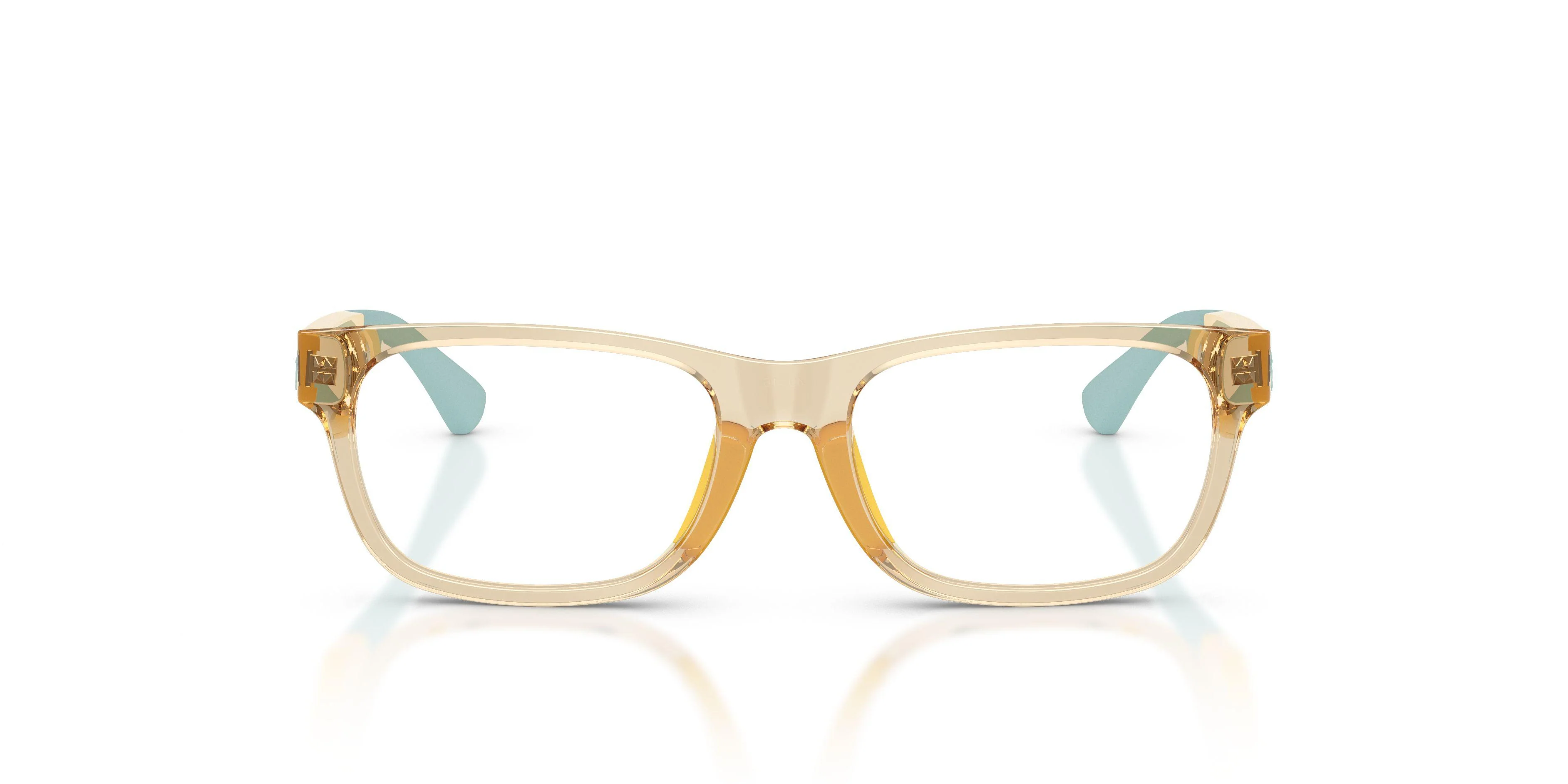 Polo Prep 8555U Eyeglasses - Image 14