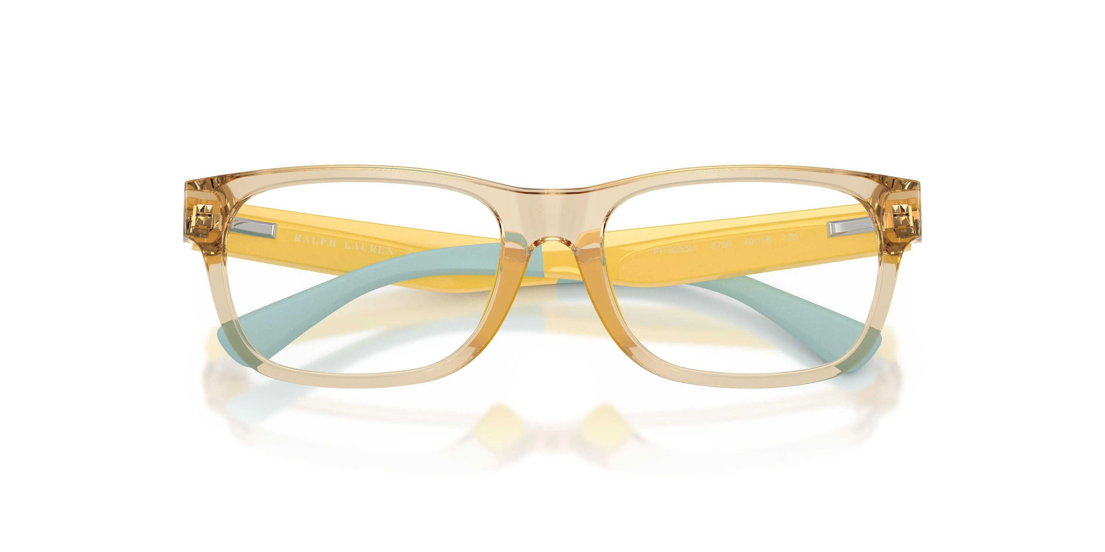 Polo Prep 8555U Eyeglasses - Image 15