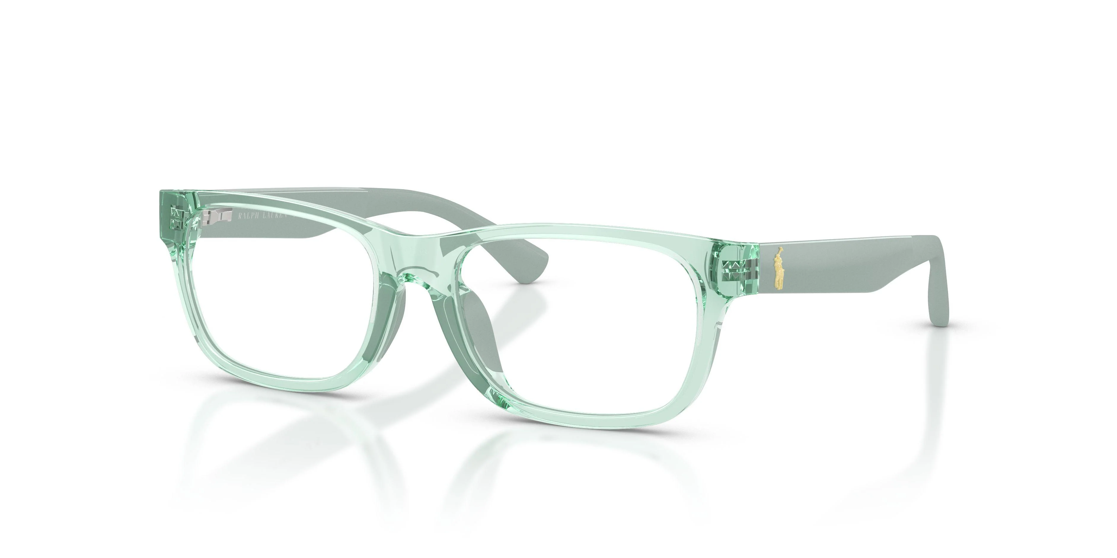 Polo Prep 8555U Eyeglasses - Image 16