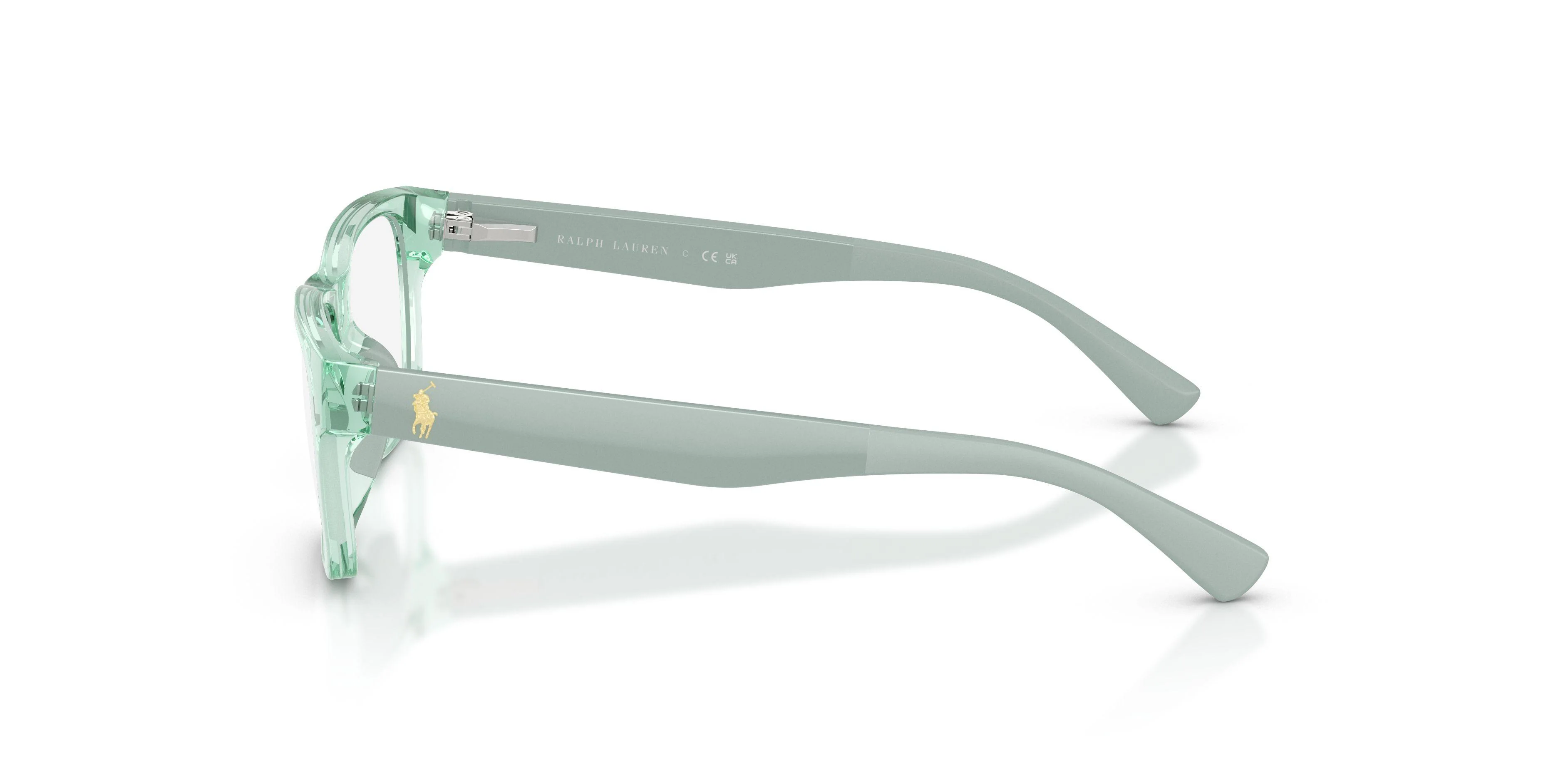 Polo Prep 8555U Eyeglasses - Image 17