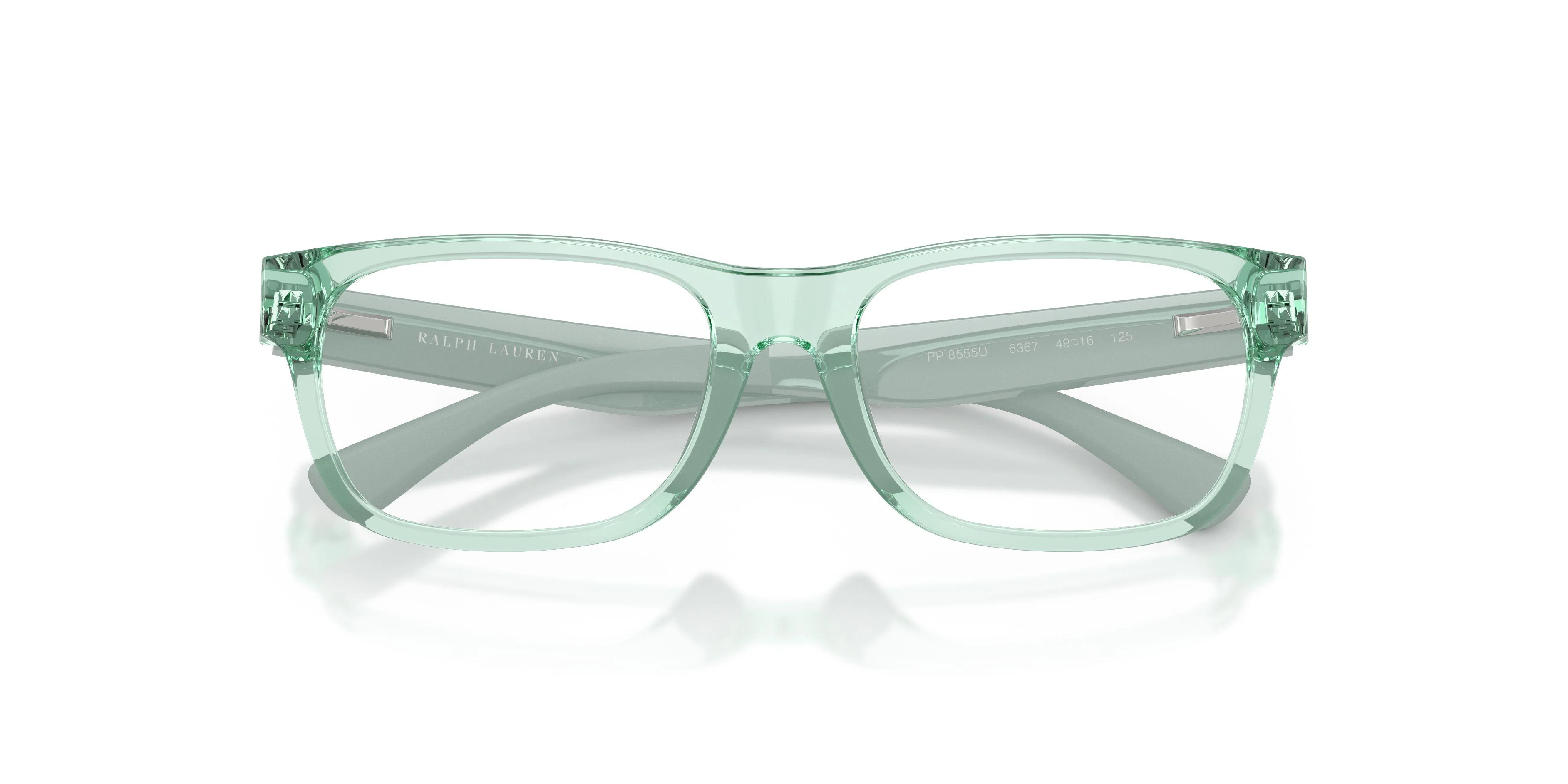 Polo Prep 8555U Eyeglasses - Image 20