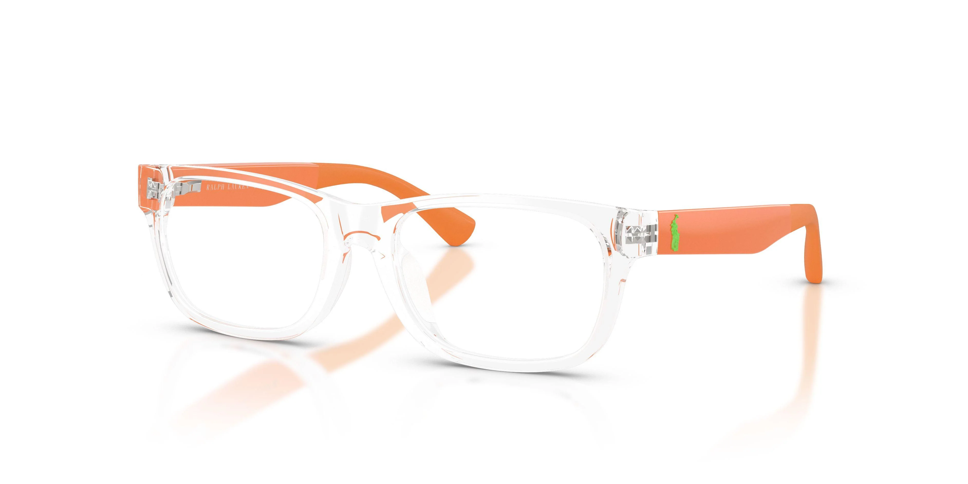 Polo Prep 8555U Eyeglasses - Image 21