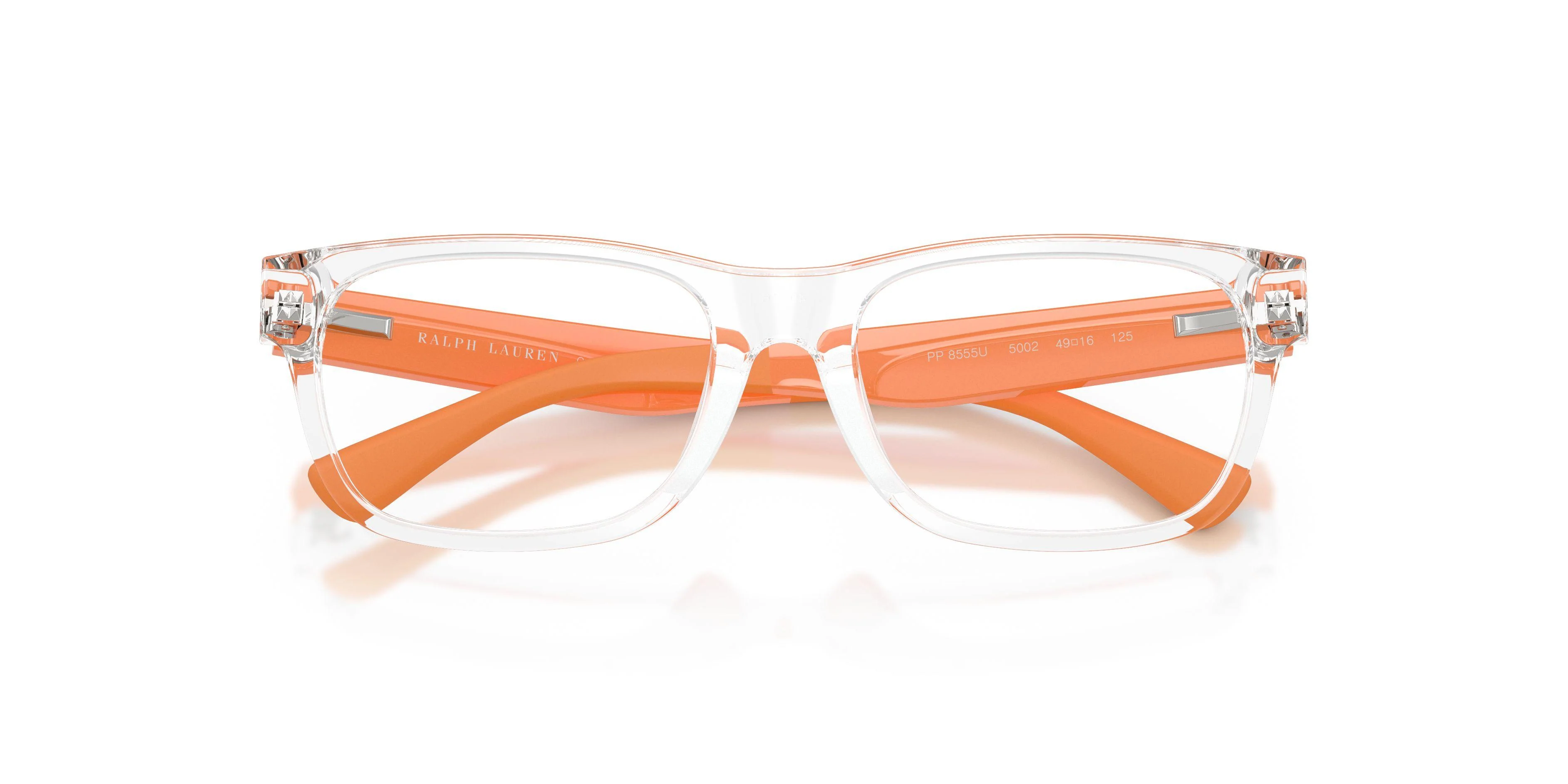 Polo Prep 8555U Eyeglasses - Image 25