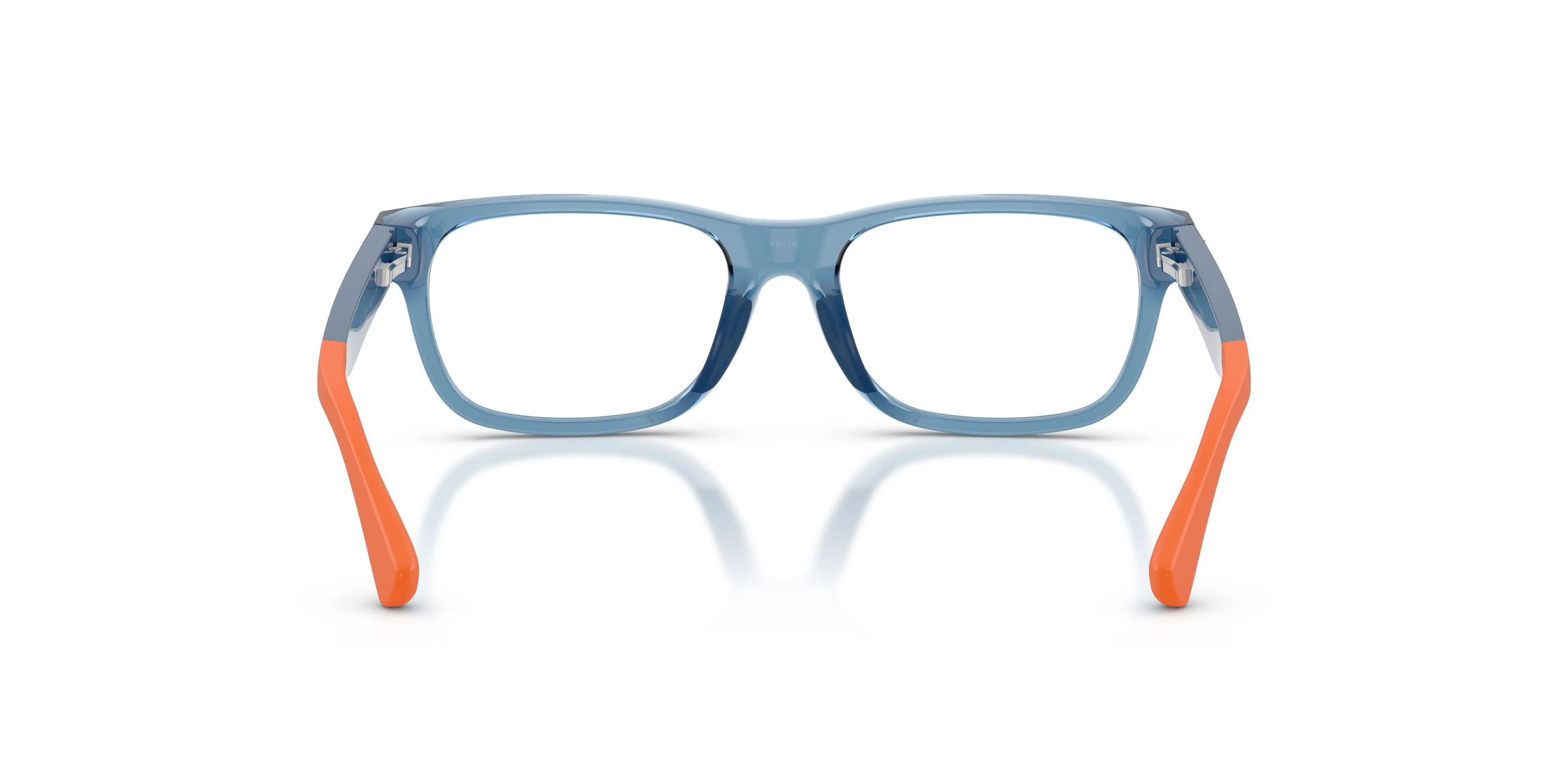 Polo Prep 8555U Eyeglasses - Image 3