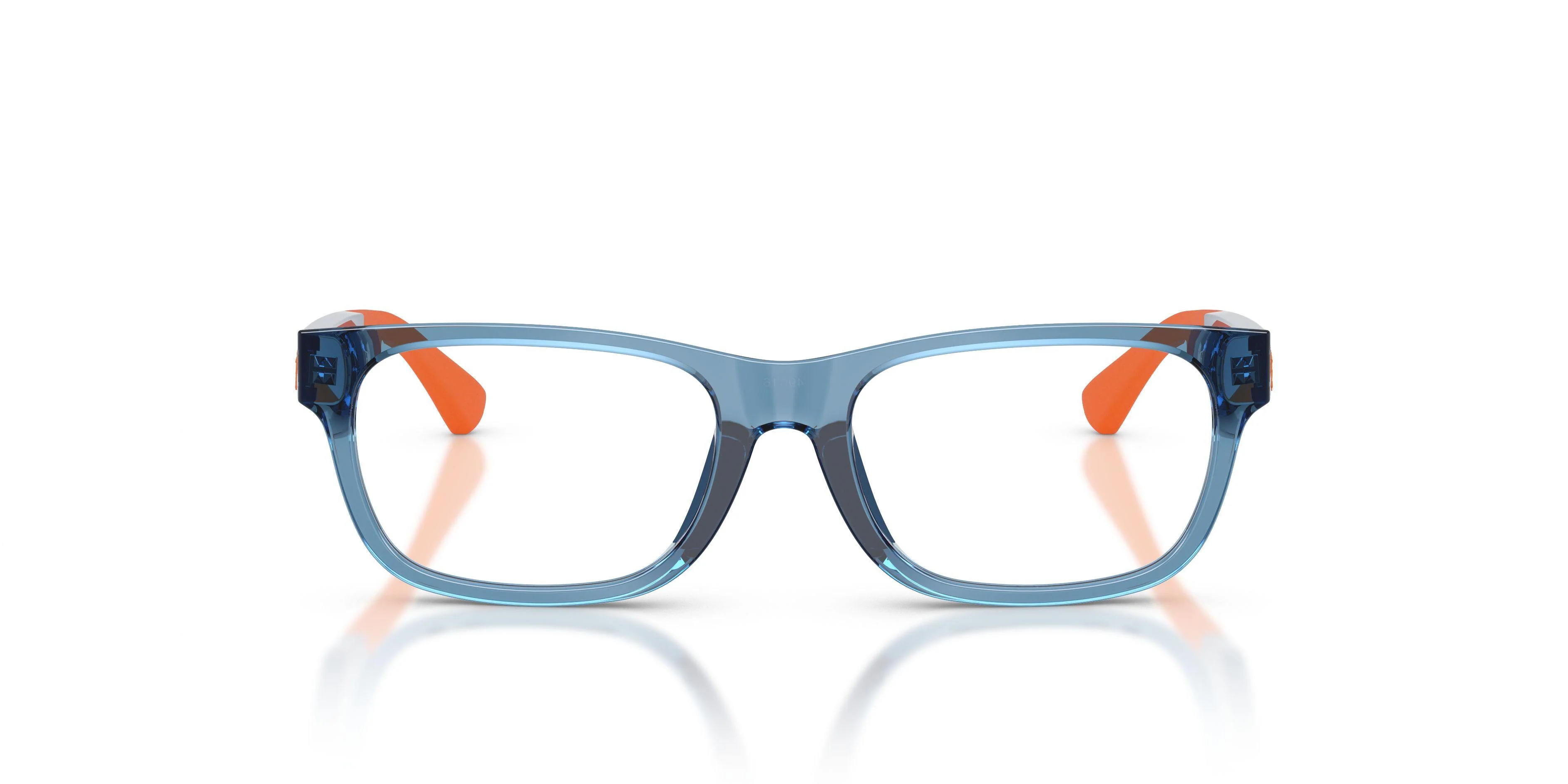 Polo Prep 8555U Eyeglasses - Image 4
