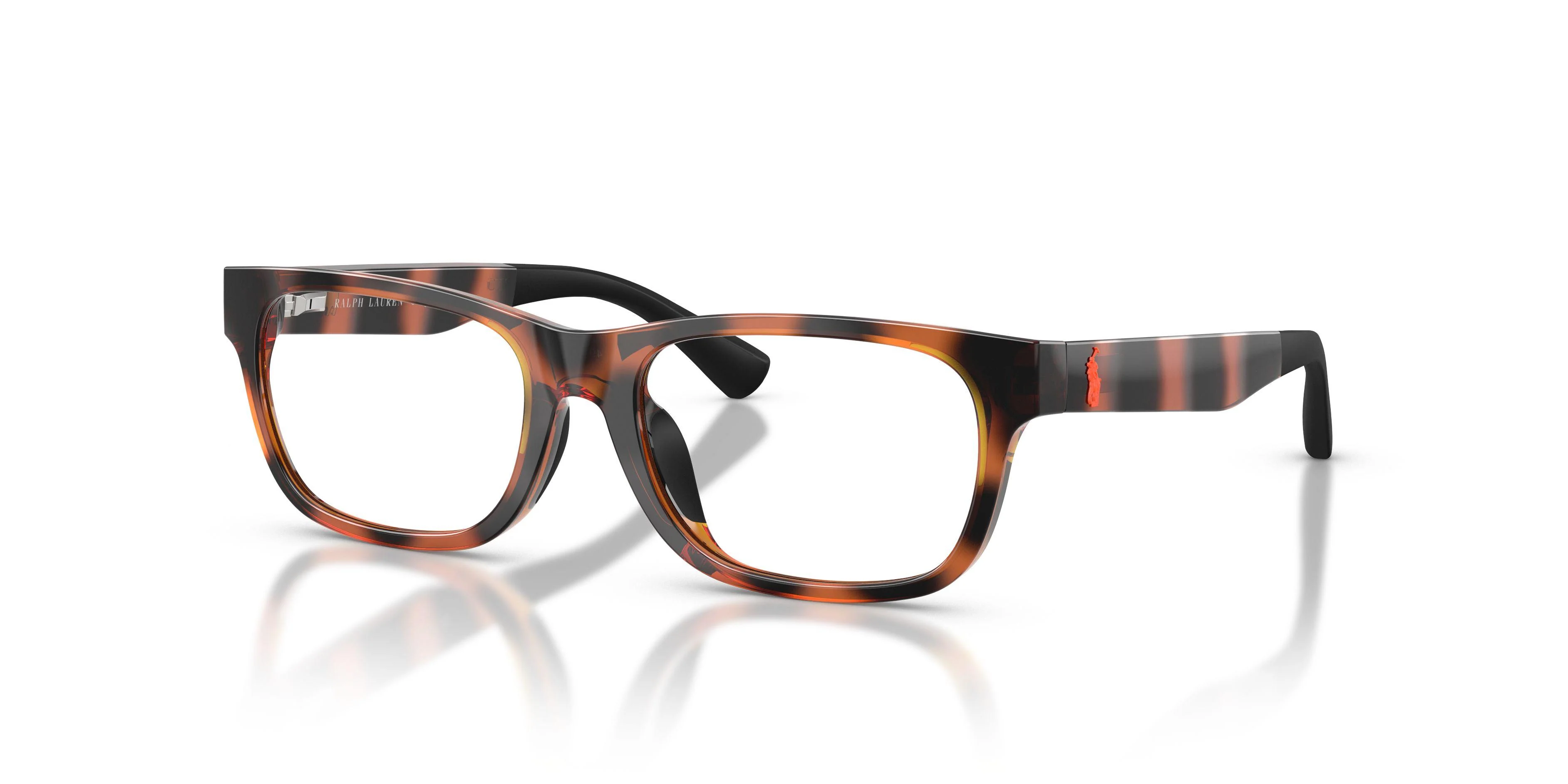 Polo Prep 8555U Eyeglasses - Image 6