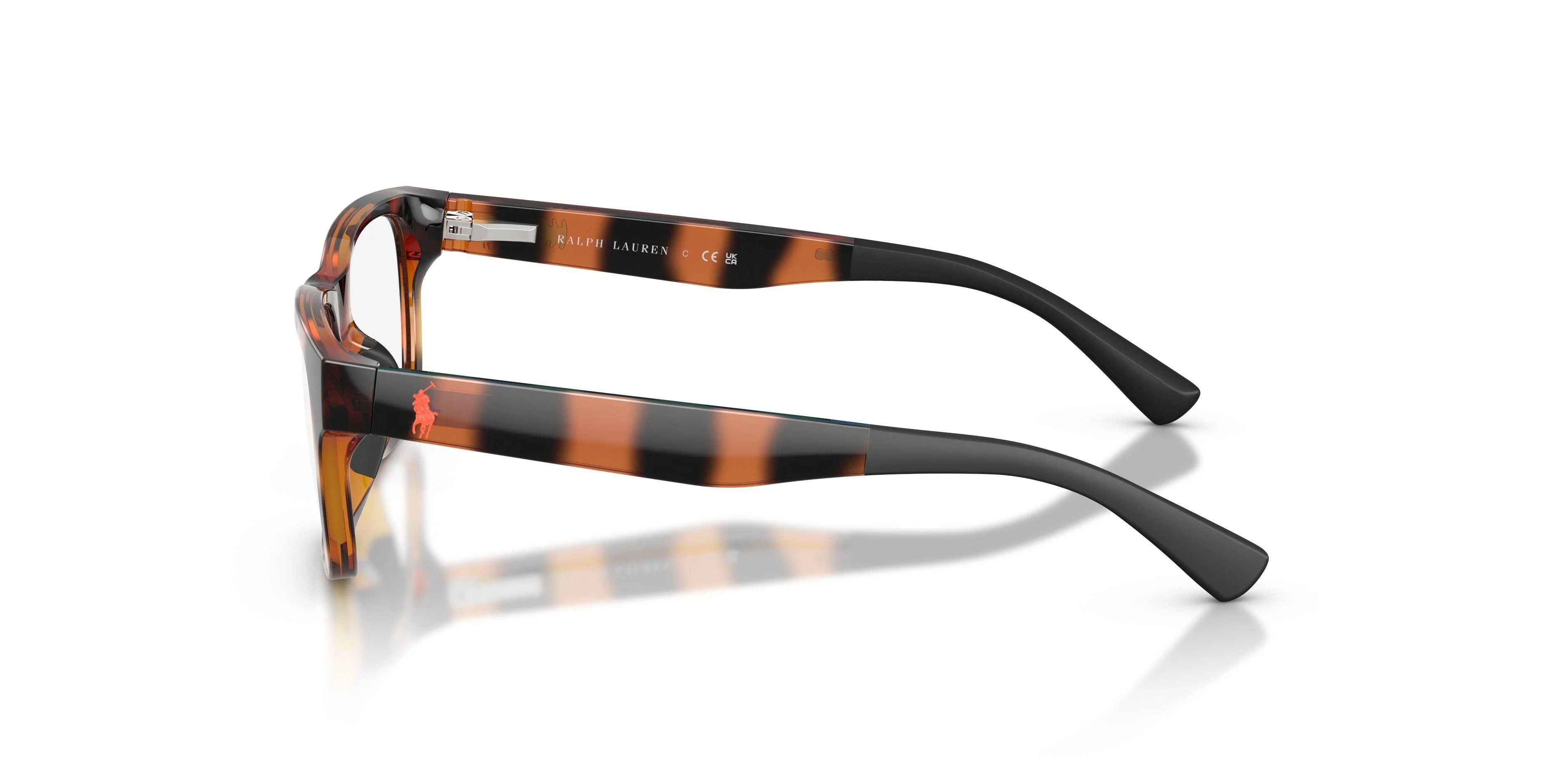 Polo Prep 8555U Eyeglasses - Image 7