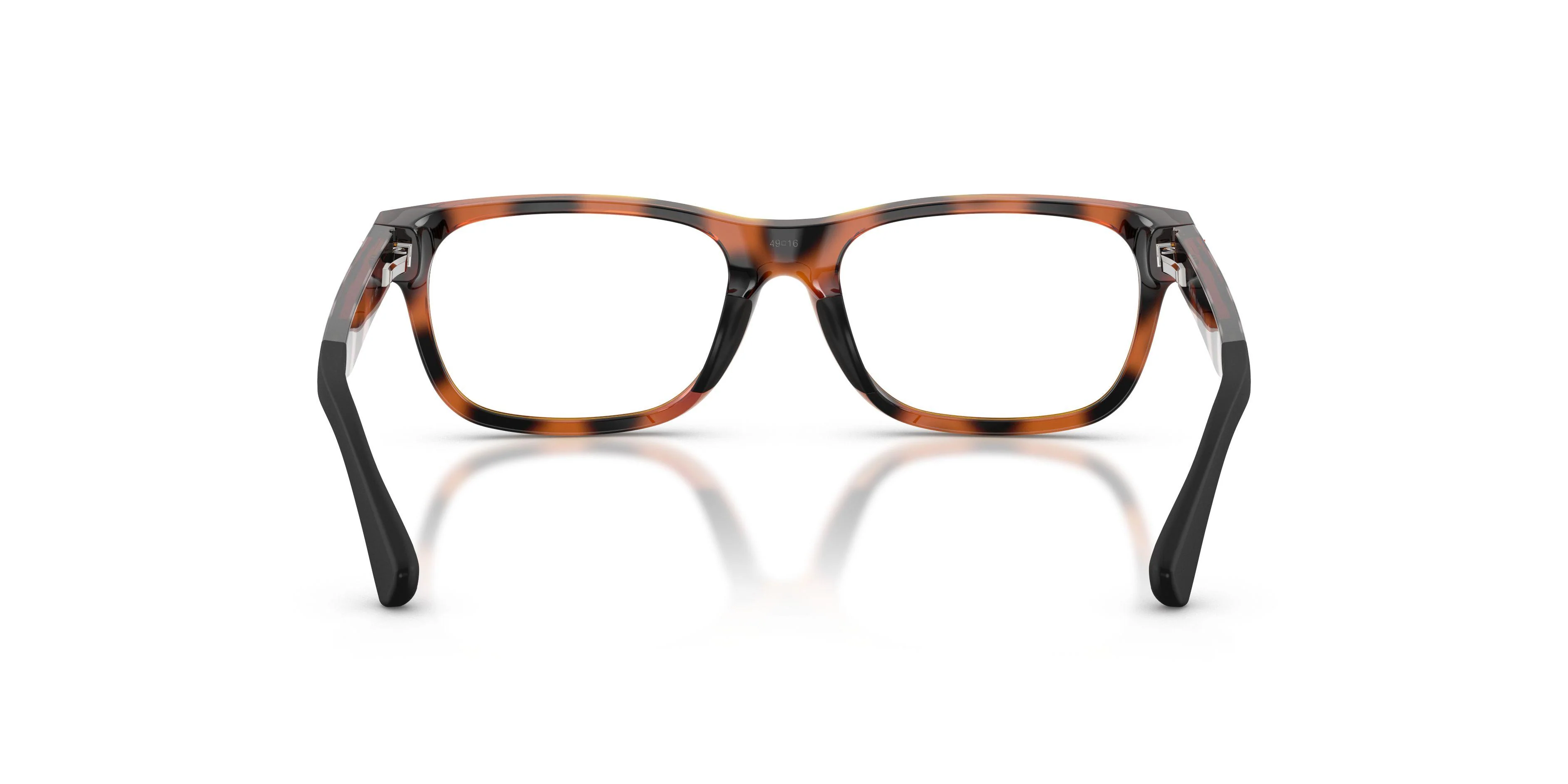 Polo Prep 8555U Eyeglasses - Image 8