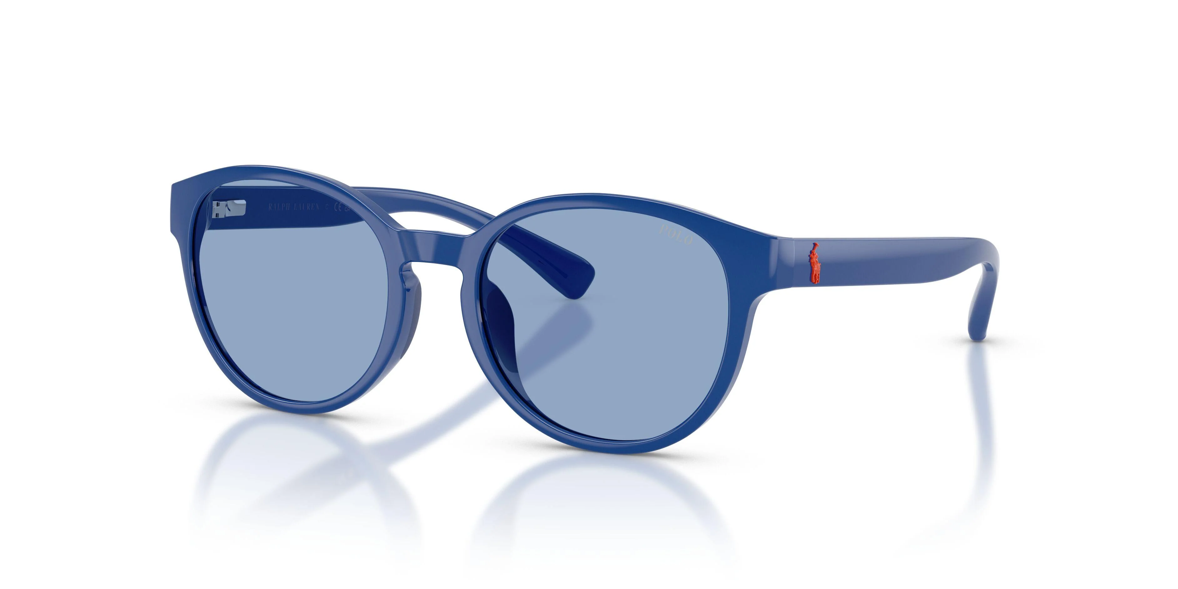 Polo Prep 9509U Sunglasses - Image 18