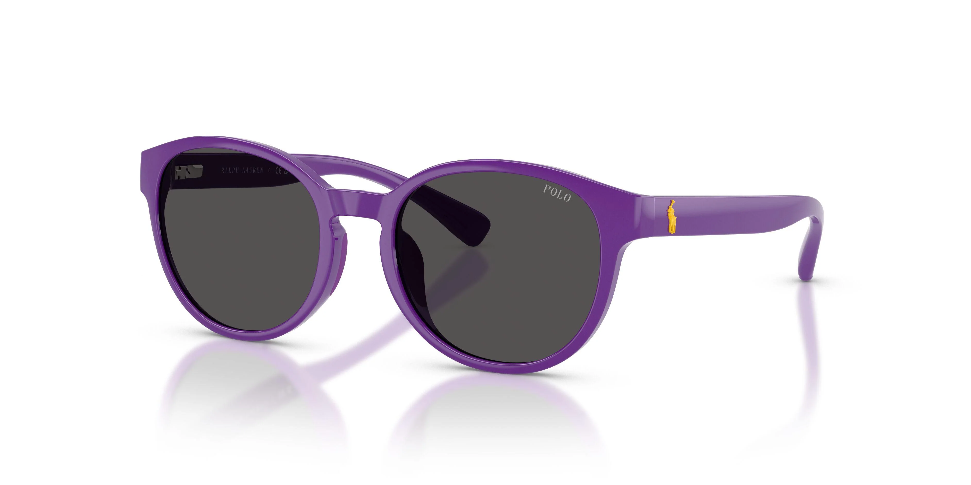 Polo Prep 9509U Sunglasses - Image 38