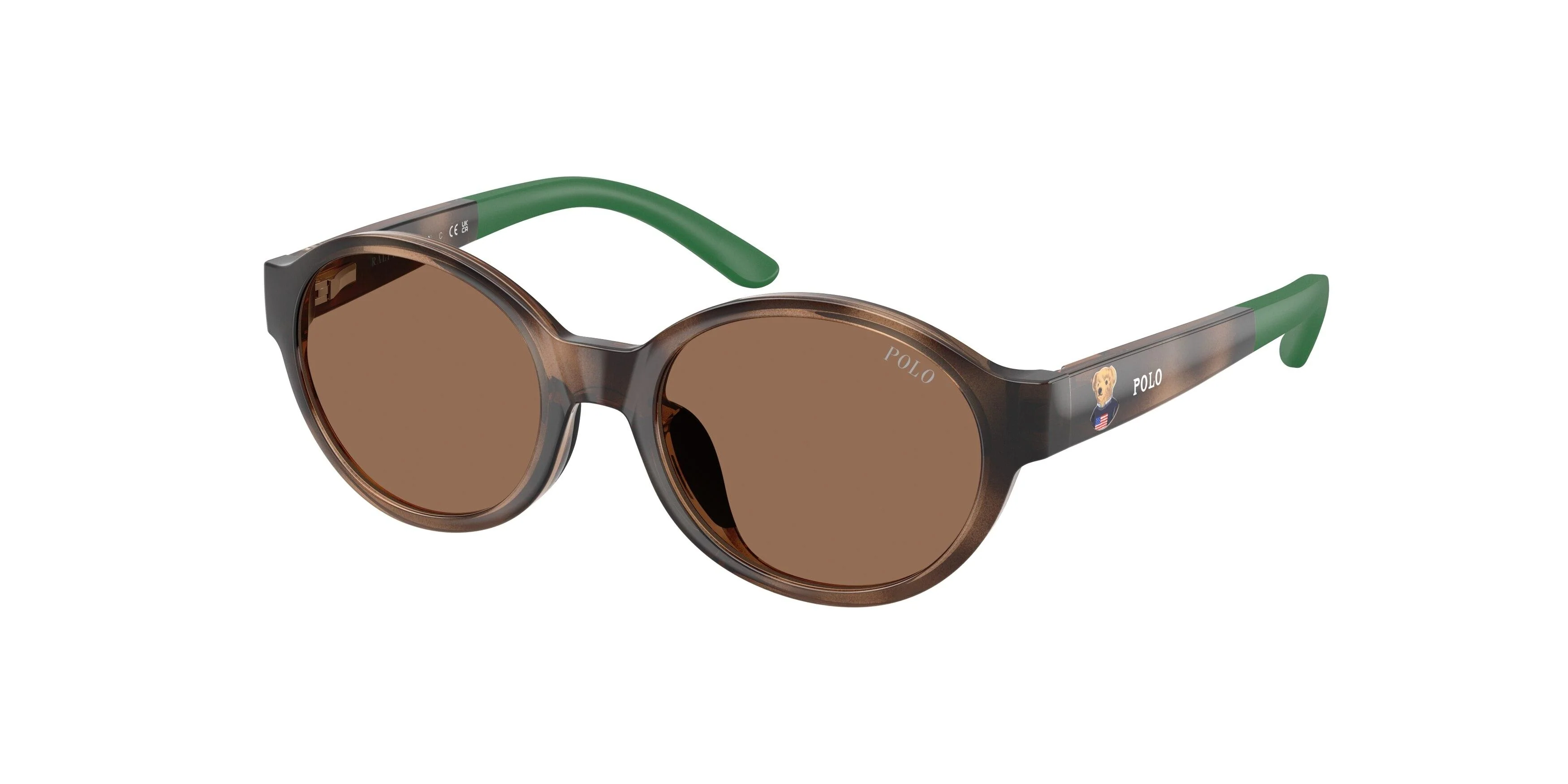 Polo Prep 9510U Sunglasses - Image 2