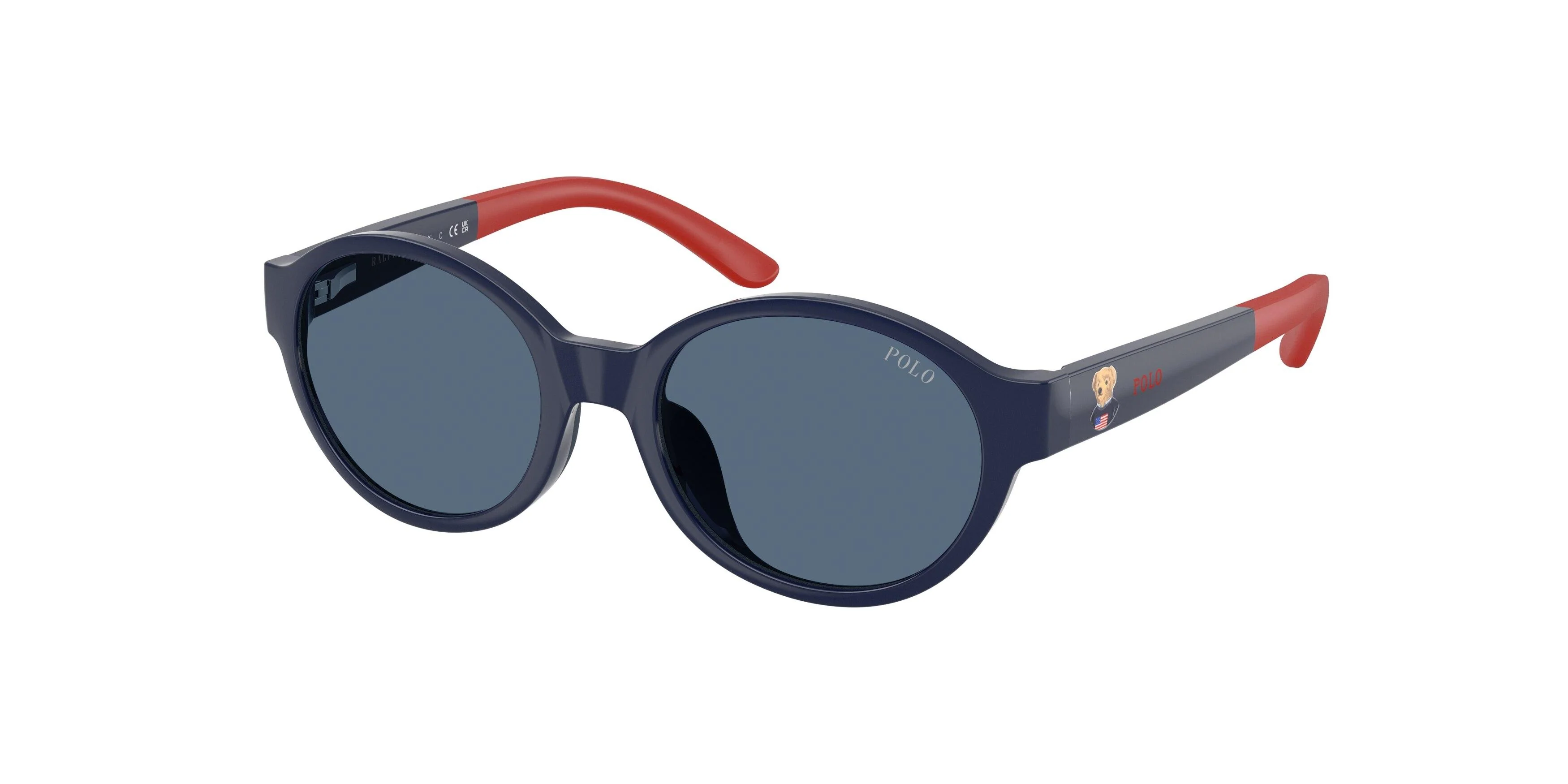 Polo Prep 9510U Sunglasses - Image 6