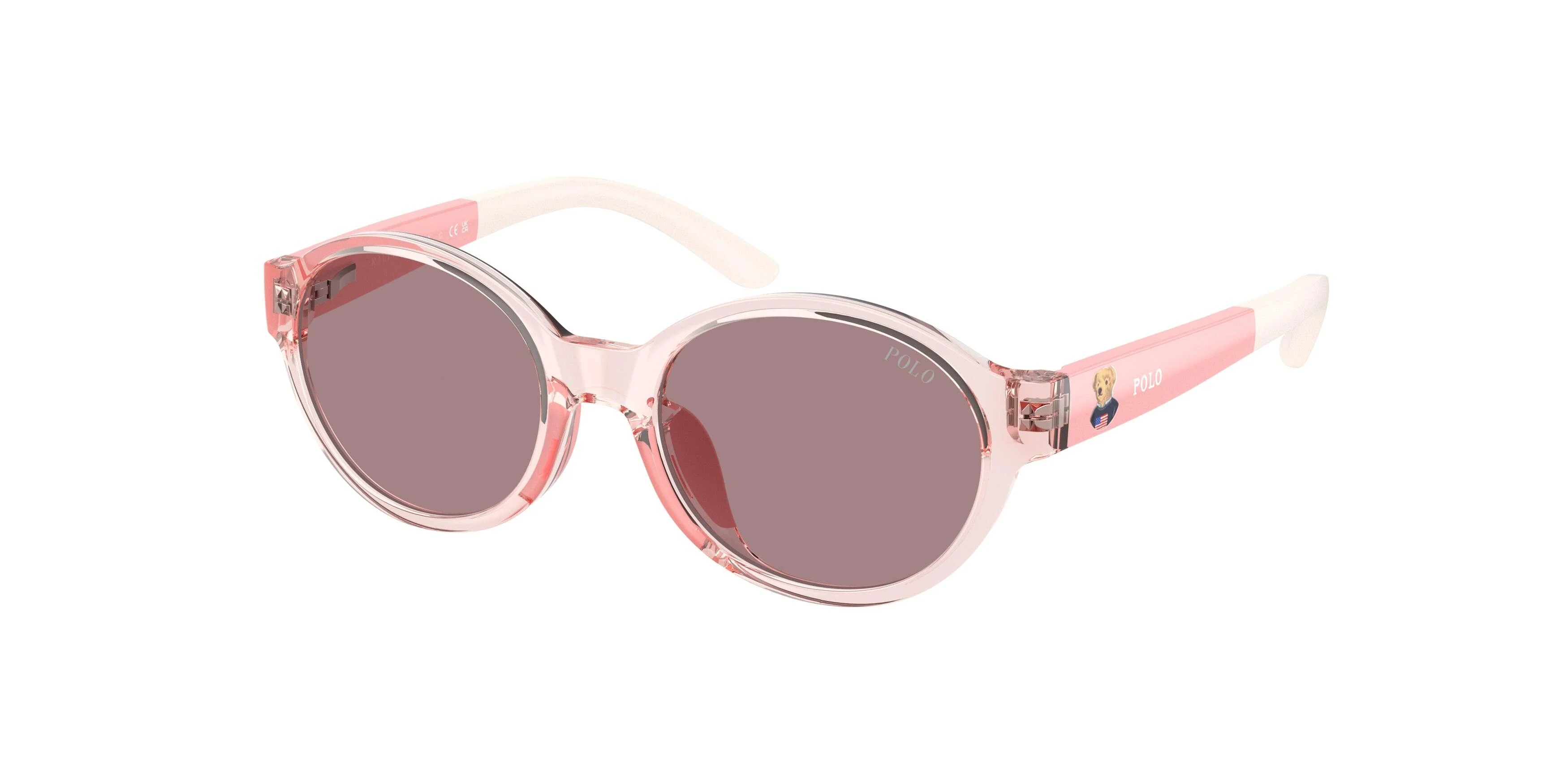 Polo Prep 9510U Sunglasses - Image 8
