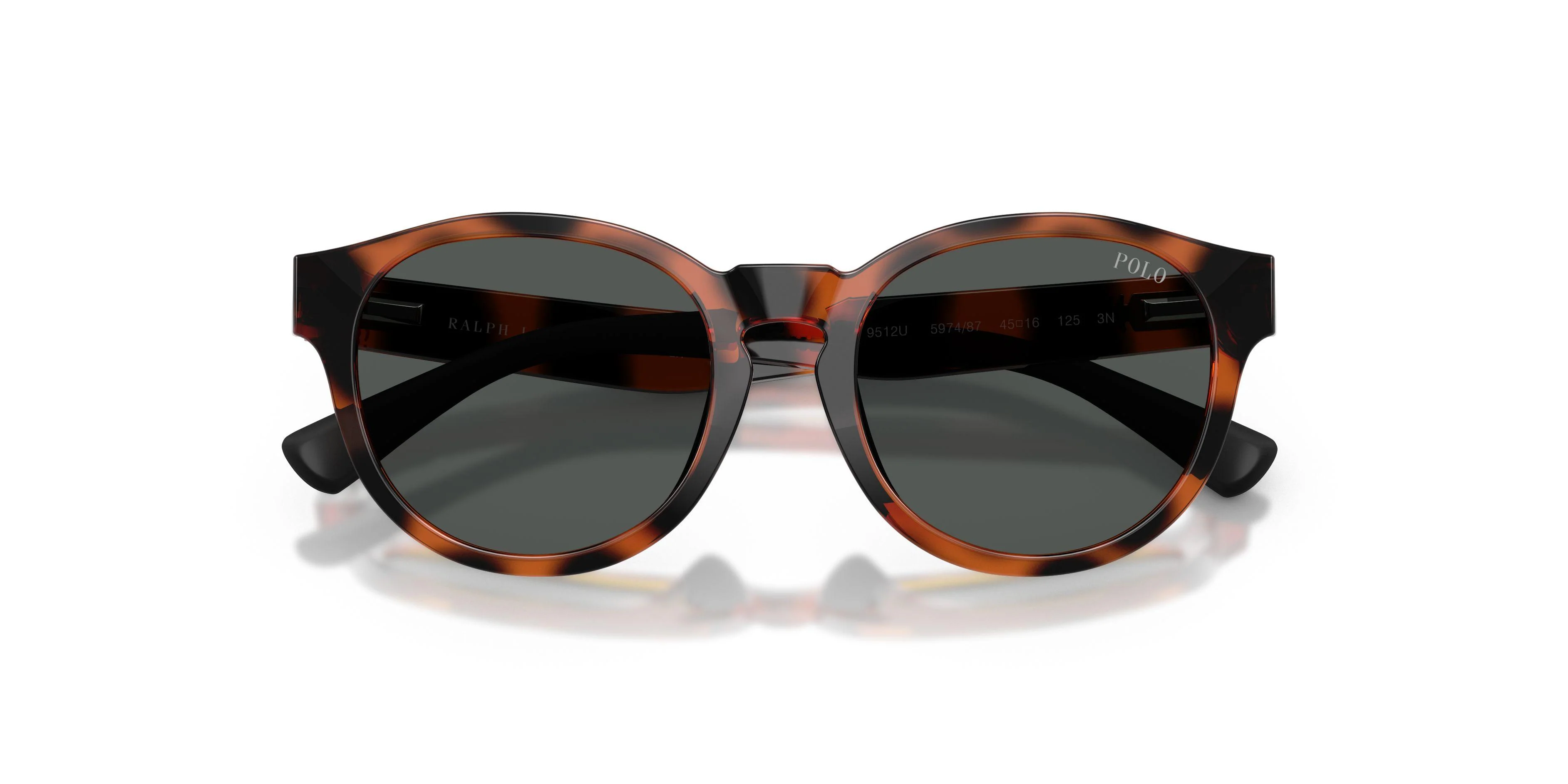 Polo Prep 9512U Sunglasses - Image 15