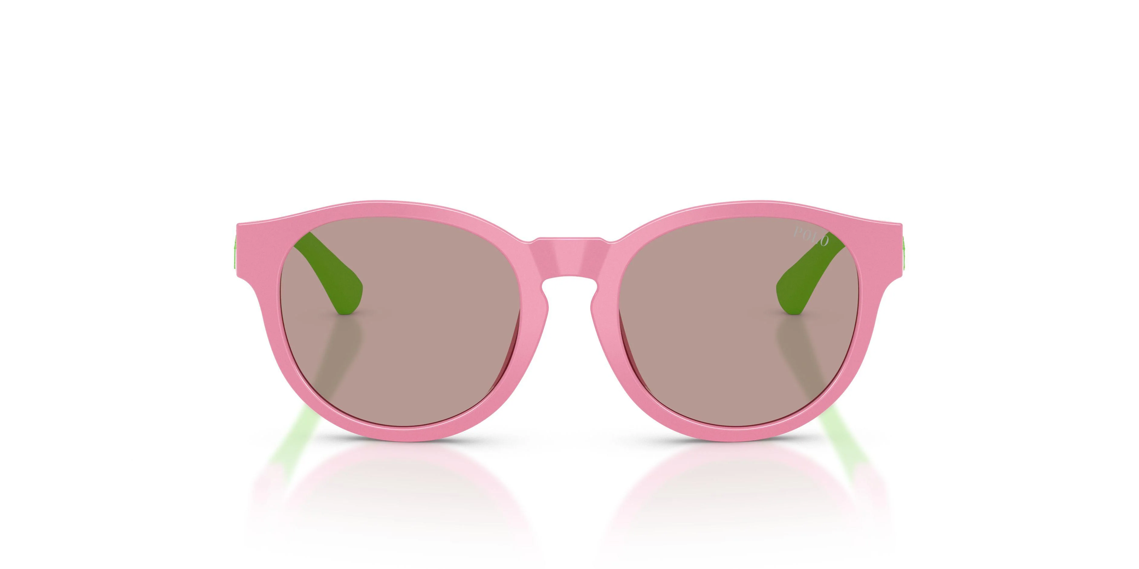 Polo Prep 9512U Sunglasses - Image 24