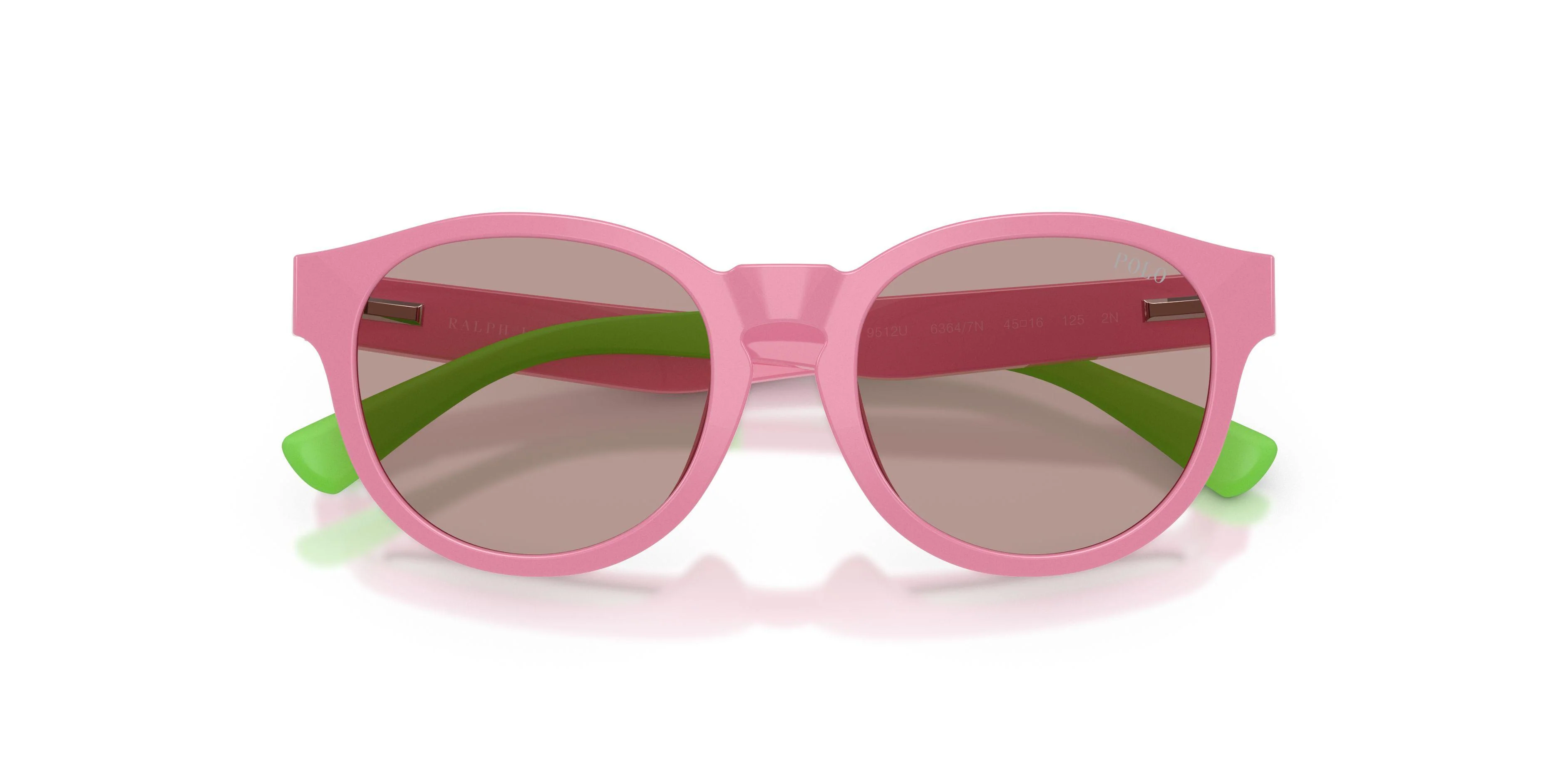 Polo Prep 9512U Sunglasses - Image 25