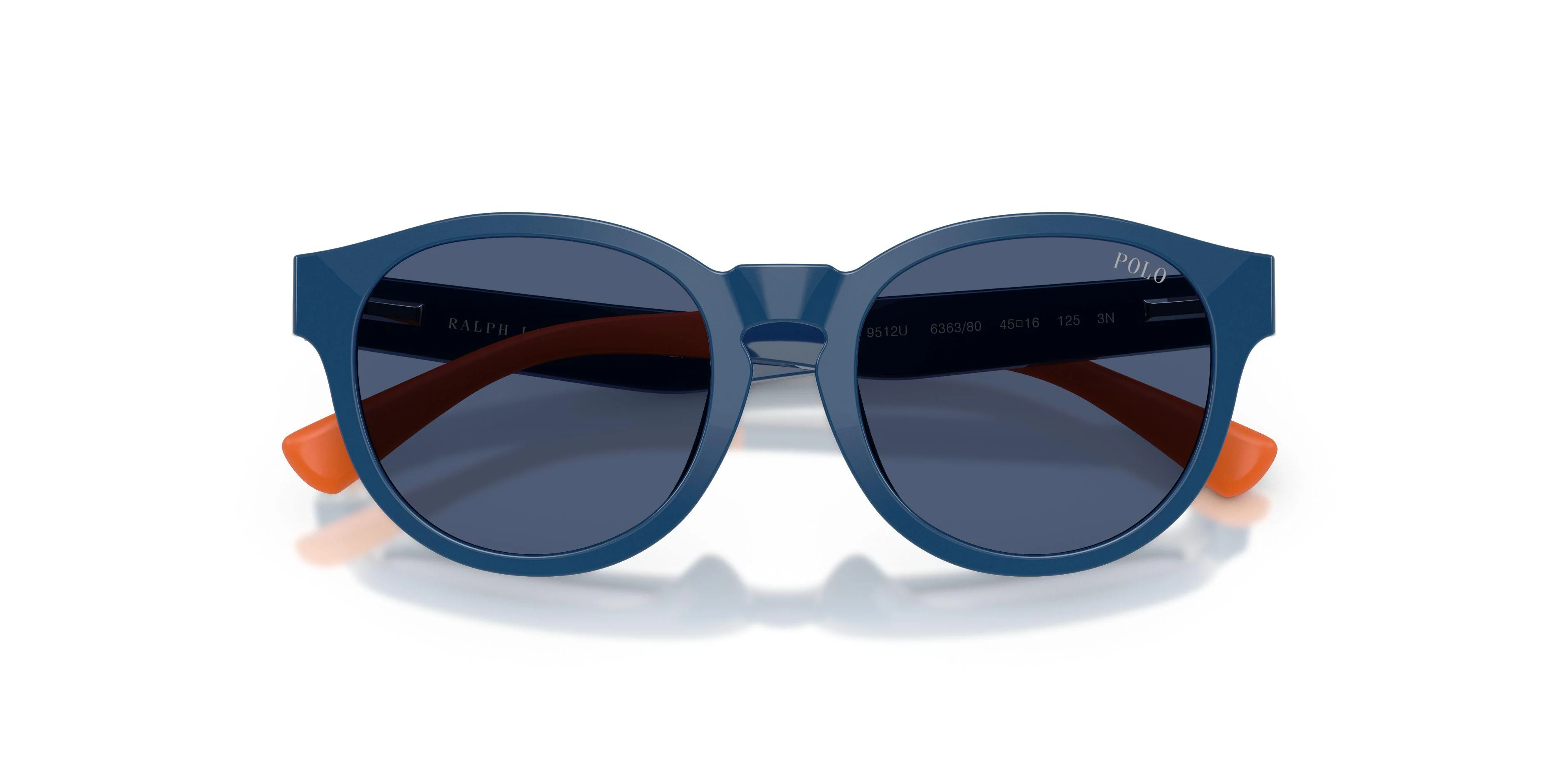 Polo Prep 9512U Sunglasses - Image 30