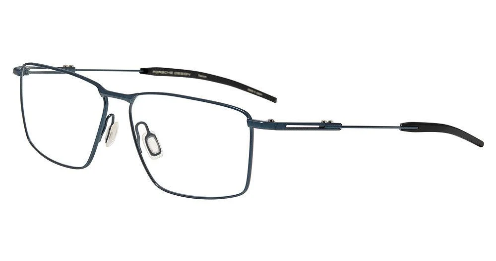 Porsche Design P81007 Eyeglasses - Image 2