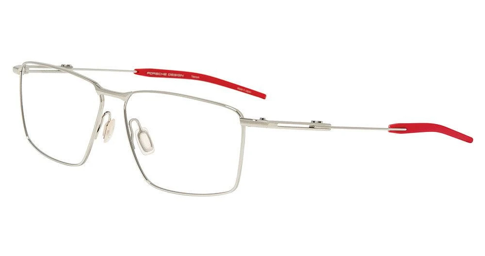 Porsche Design P81007 Eyeglasses - Image 3