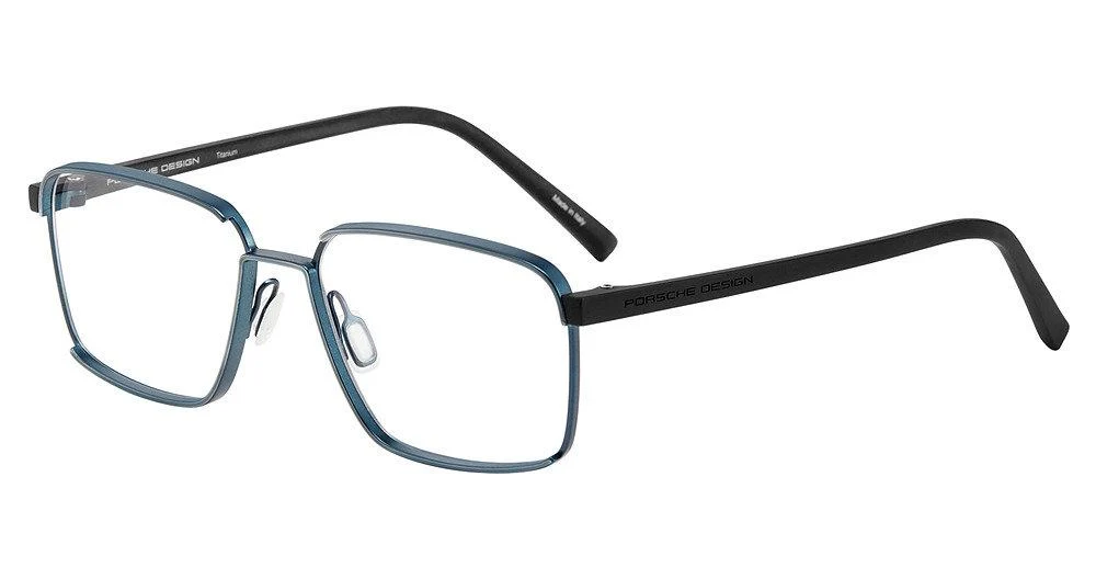 Porsche Design P81008 Eyeglasses - Image 4