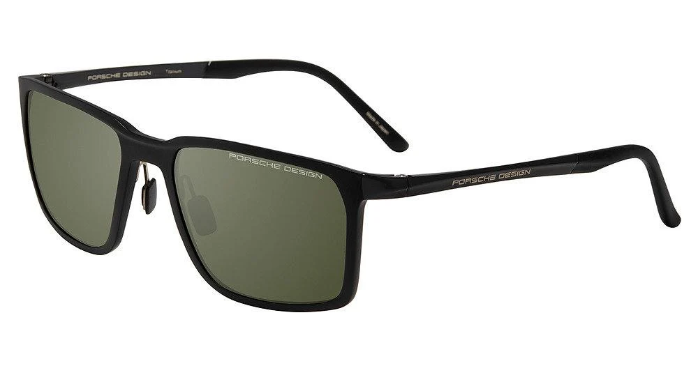Porsche Design P86002 Sunglasses - Image 2