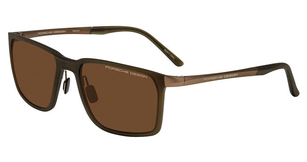 Porsche Design P86002 Sunglasses - Image 3