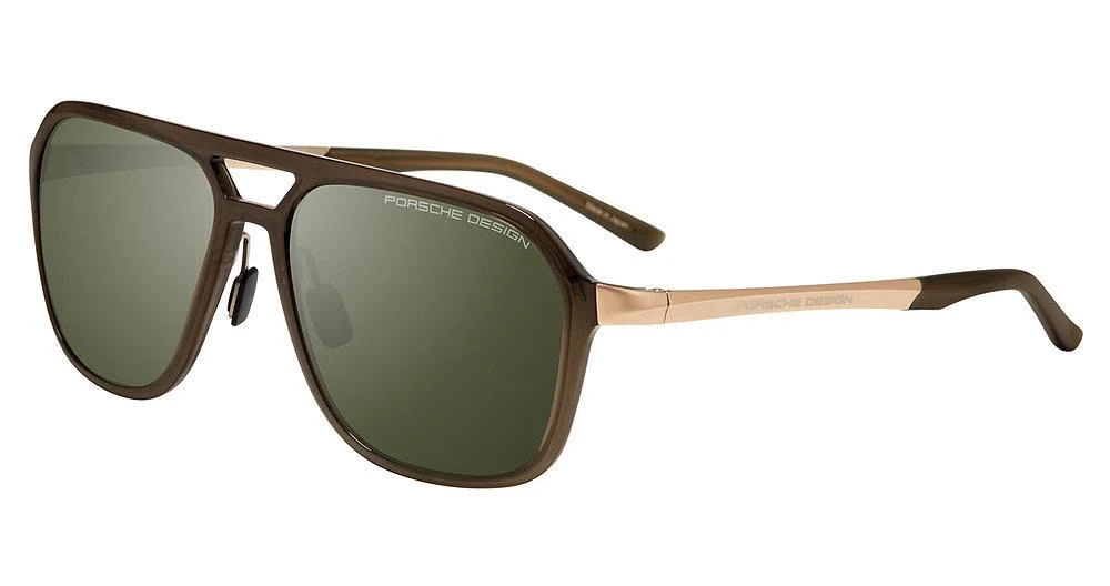 Porsche Design P86003 Sunglasses - Image 3