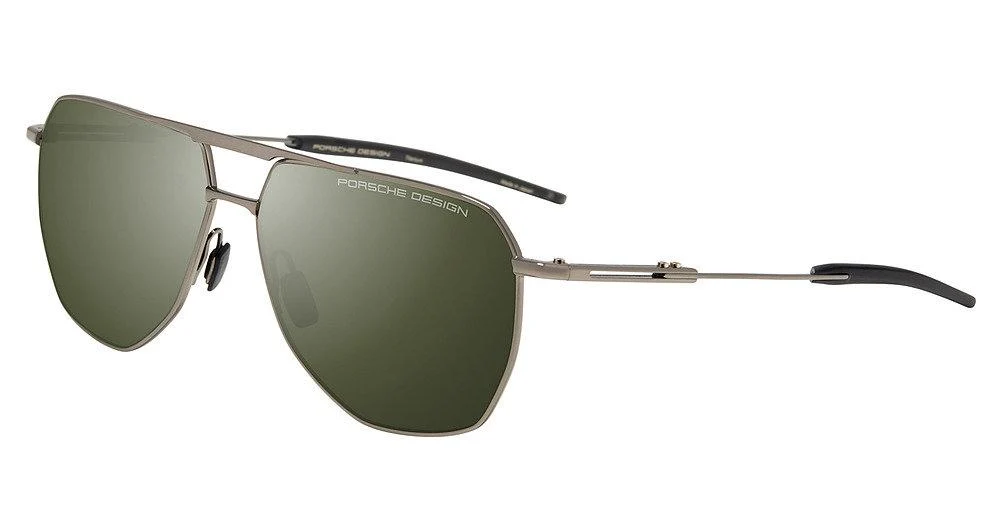 Porsche Design P86005 Sunglasses - Image 4