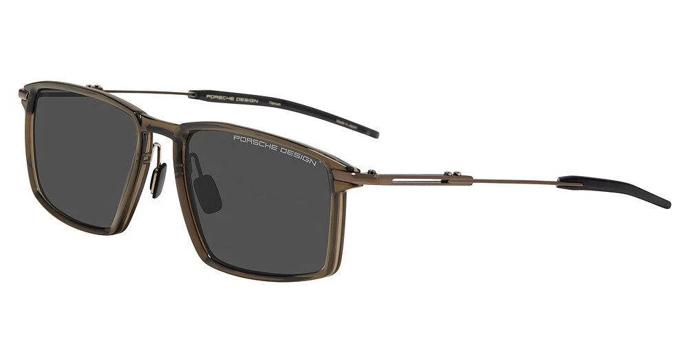 Porsche Design P86006 Sunglasses - Image 3