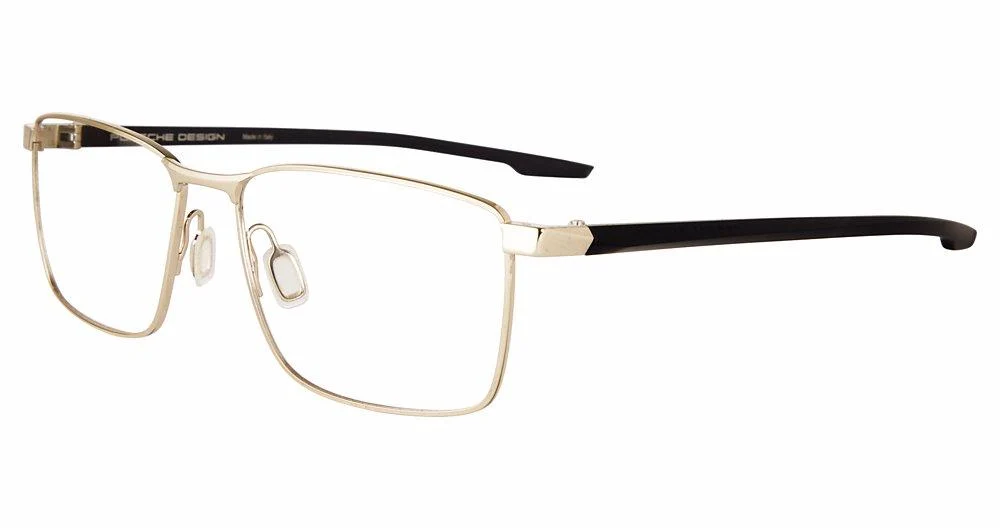 Porsche Design P8733 Eyeglasses - Image 2