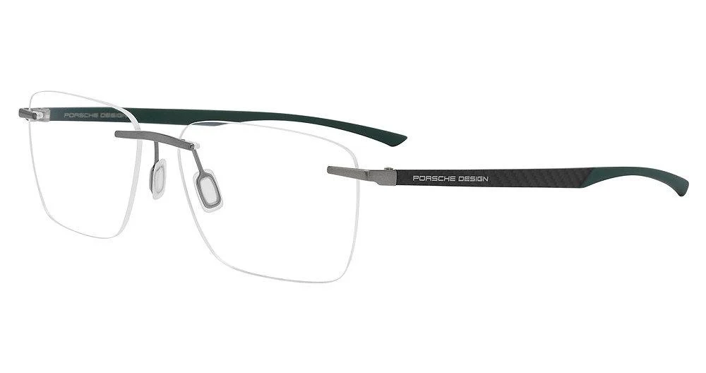 Porsche Design P8774 Eyeglasses