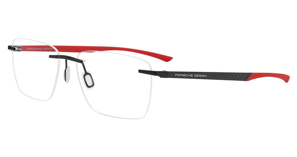 Porsche Design P8774 Eyeglasses - Image 3