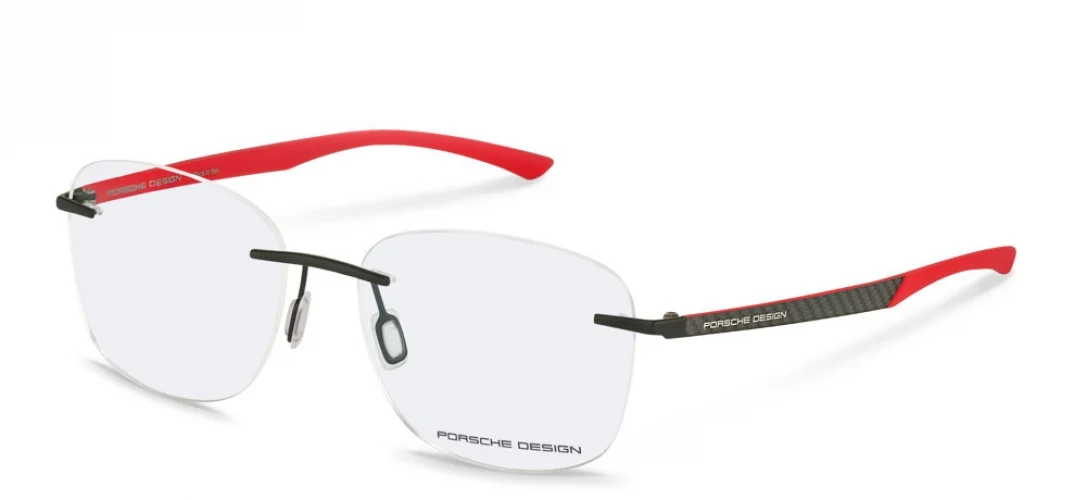 Porsche Design P8774 Eyeglasses - Image 6