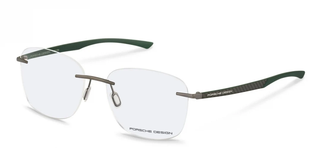 Porsche Design P8774 Eyeglasses - Image 7