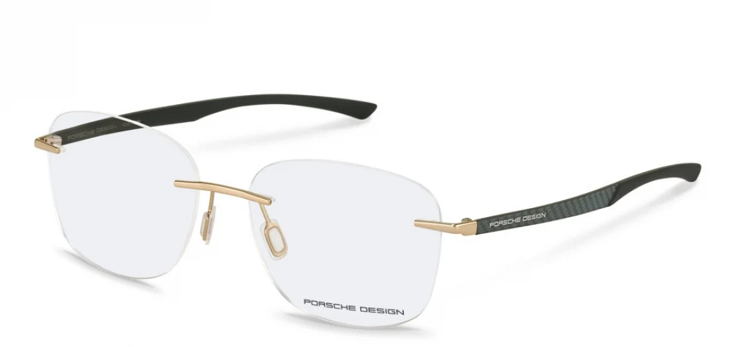 Porsche Design P8774 Eyeglasses - Image 8