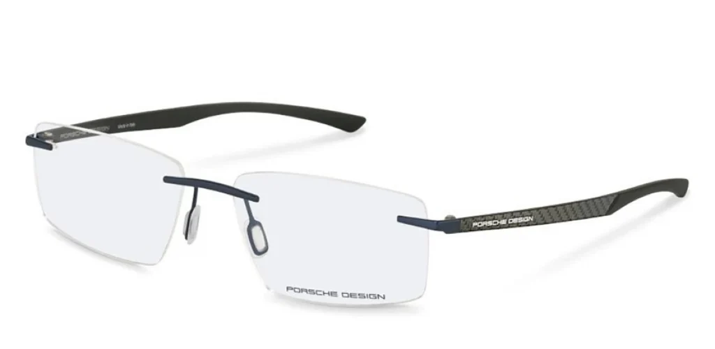 Porsche Design P8774 Eyeglasses - Image 9