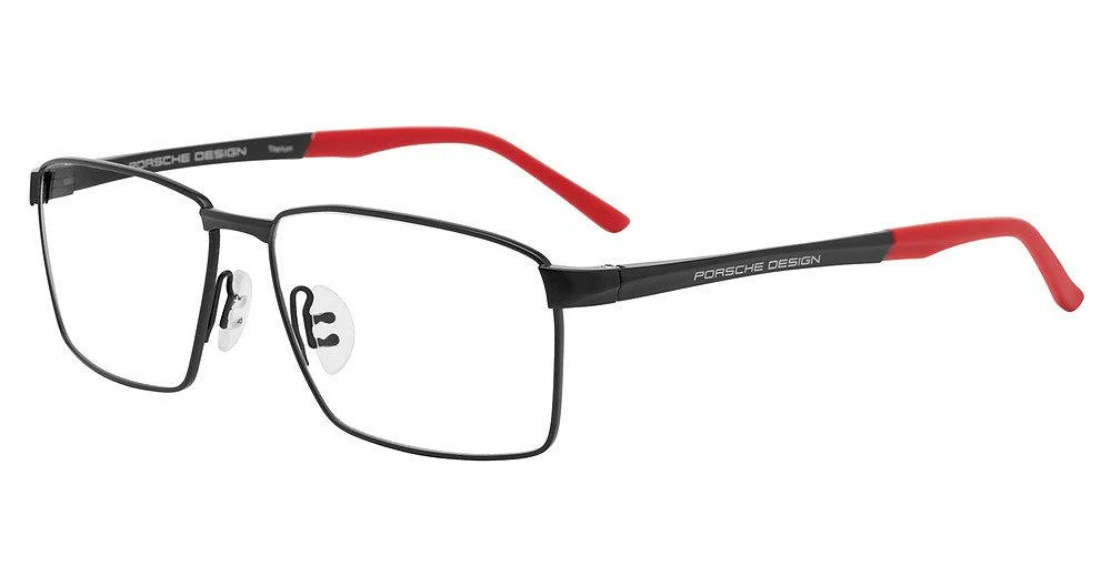 Porsche Design P8777 Eyeglasses - Image 2