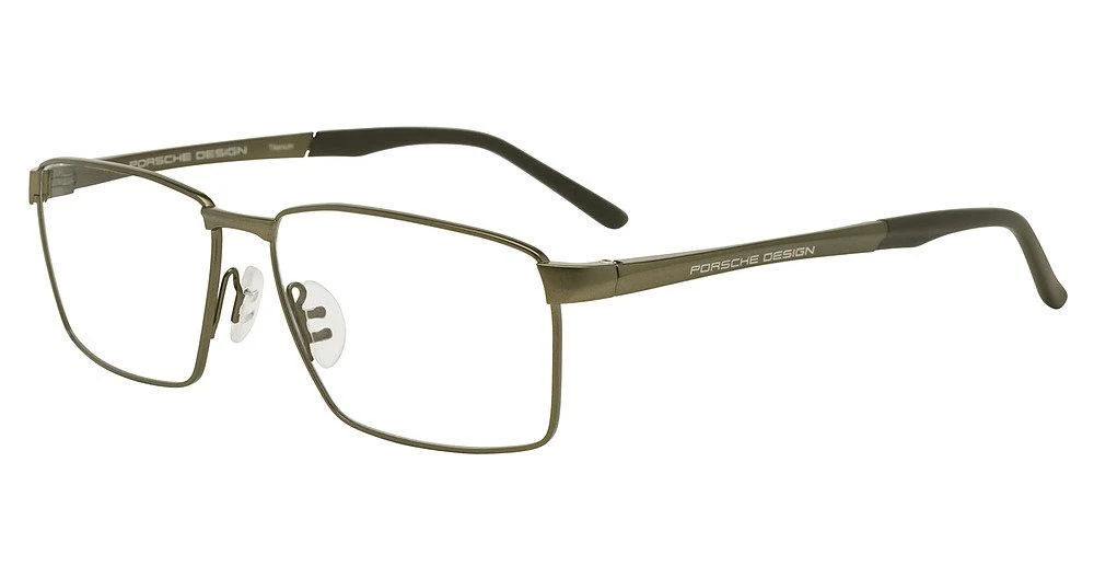 Porsche Design P8777 Eyeglasses - Image 3