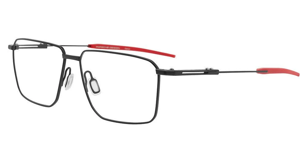 Porsche Design P8779 Eyeglasses - Image 2