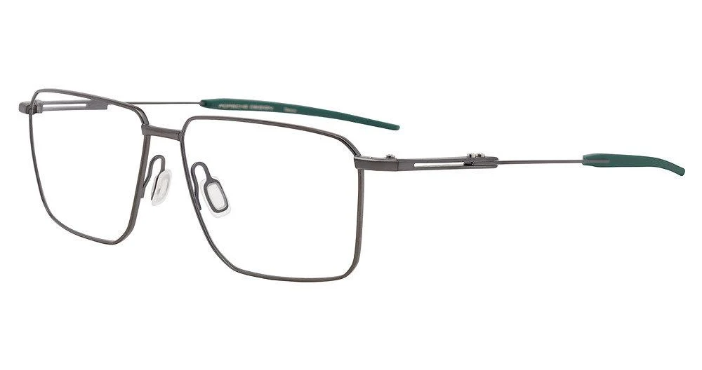Porsche Design P8779 Eyeglasses - Image 3