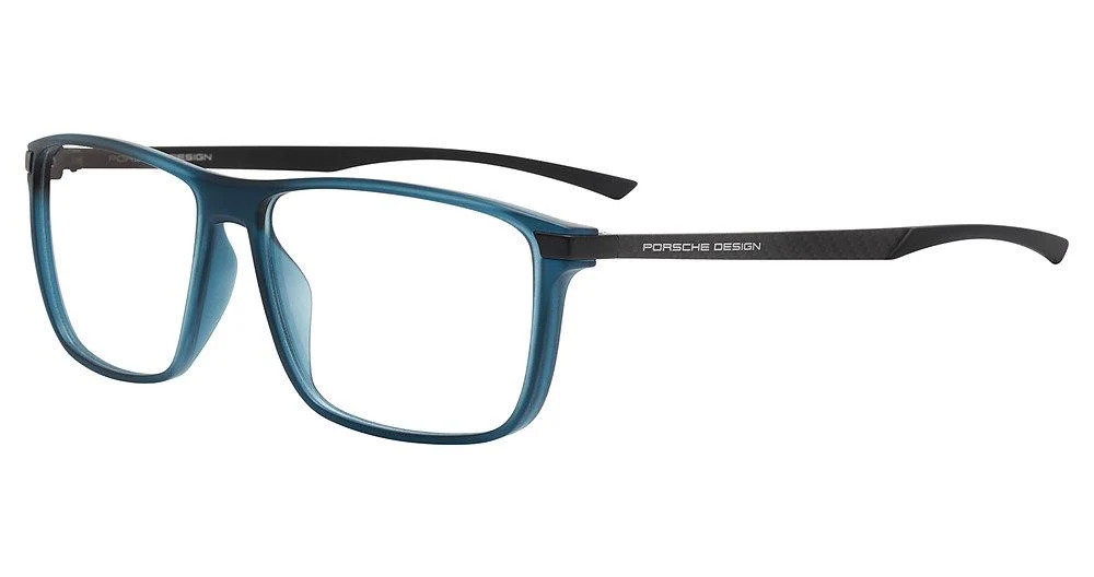 Porsche Design P8781 Eyeglasses - Image 2