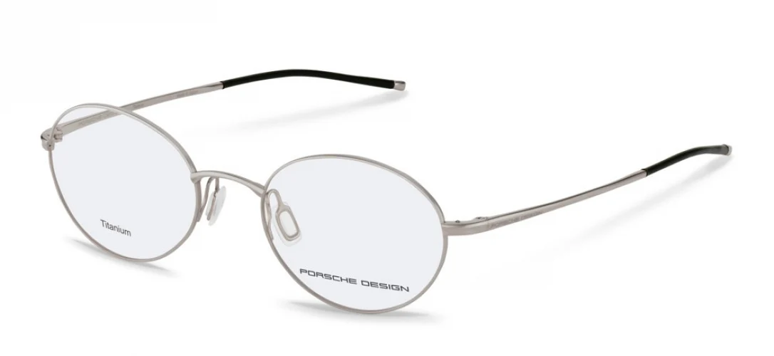 Porsche Design P8786 Eyeglasses - Image 2