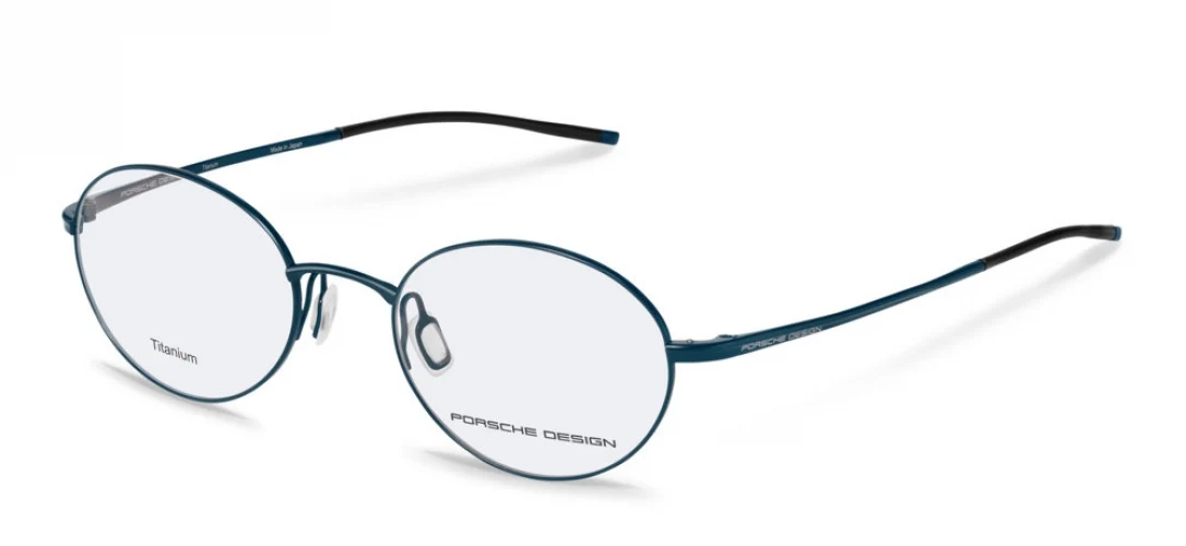 Porsche Design P8786 Eyeglasses - Image 3