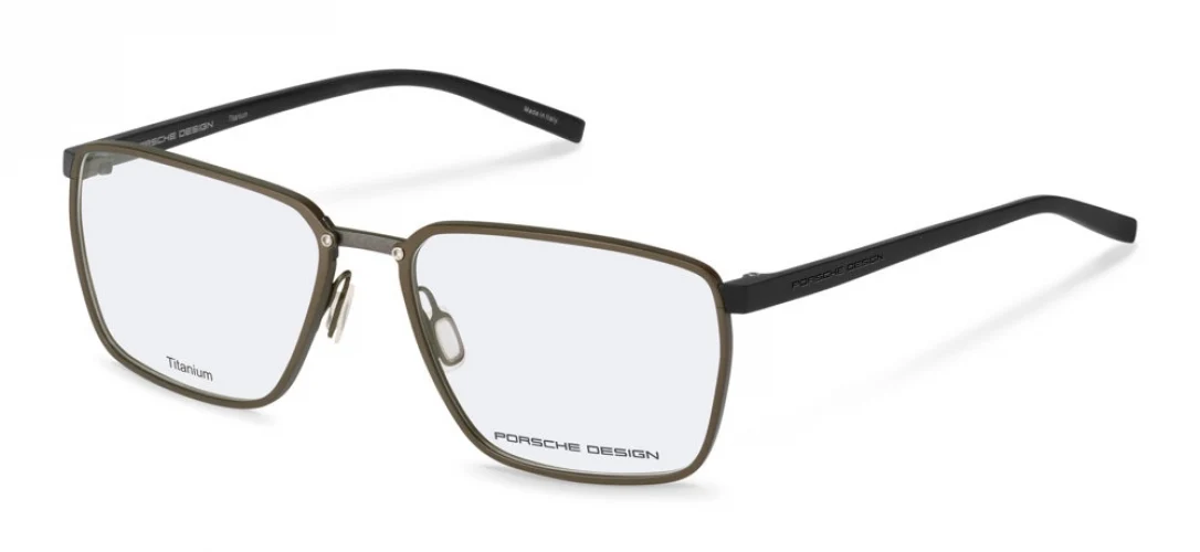 Porsche Design P8787 Eyeglasses