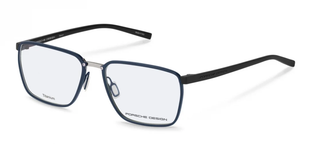 Porsche Design P8787 Eyeglasses - Image 3
