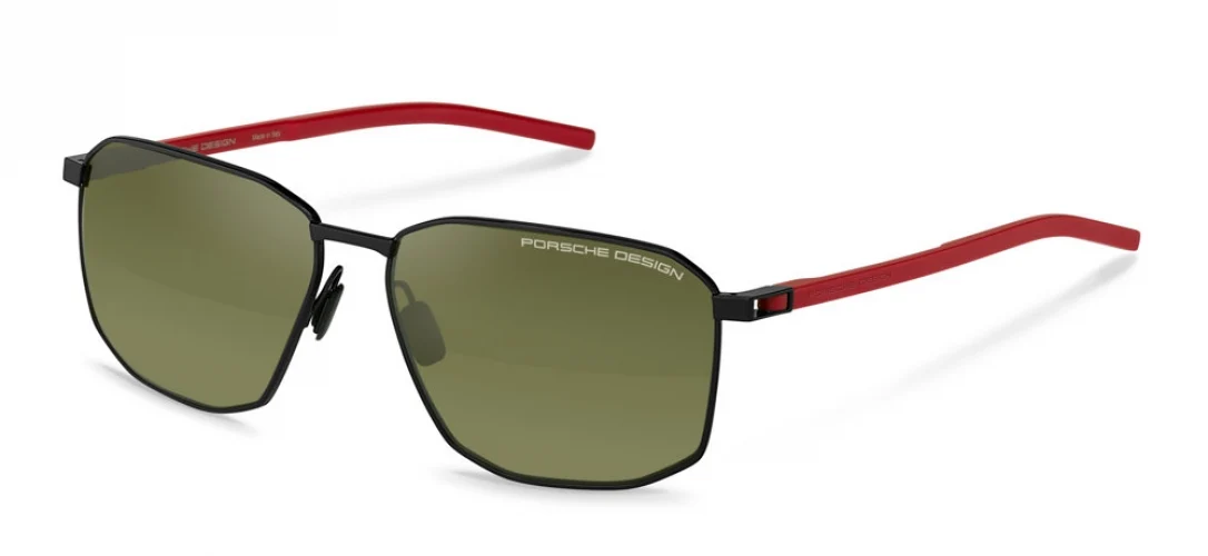 Porsche Design P8989 Sunglasses - Image 2