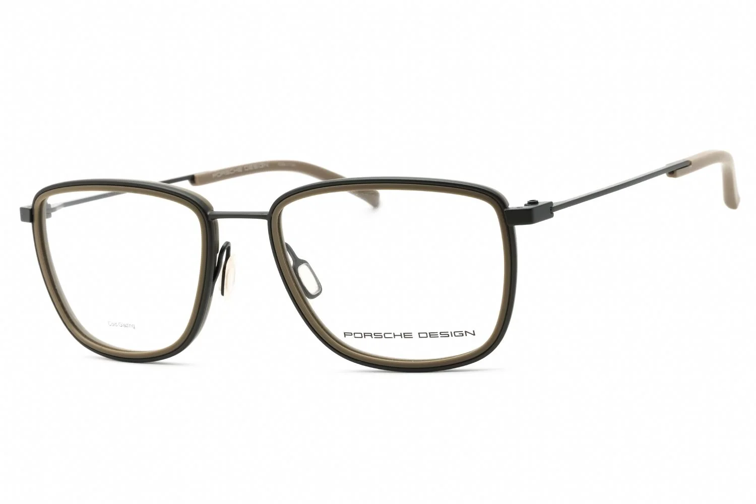 Porsche P8365 Eyeglasses - Image 2