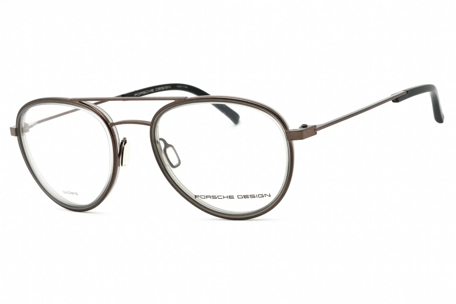 Porsche P8366 Eyeglasses - Image 2