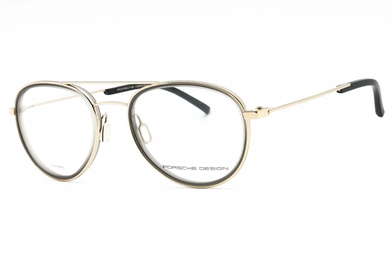 Porsche P8366 Eyeglasses - Image 4